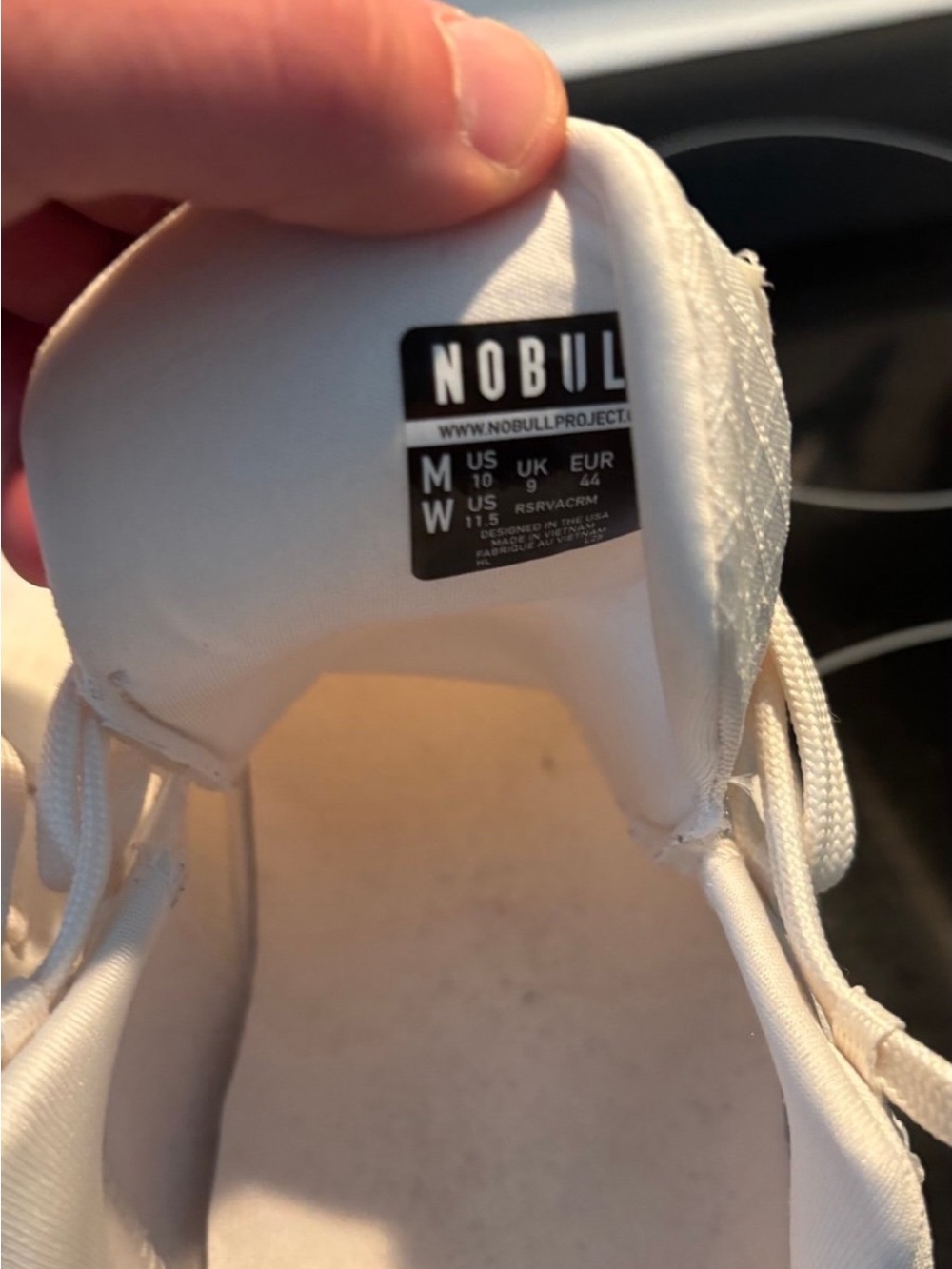 NOBULL All Day Ripstop - Picture 2 of 5